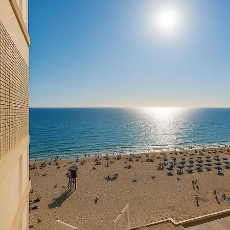Skyline - Beach Apartment With Breathtaking Views And More Cadice Esterno foto